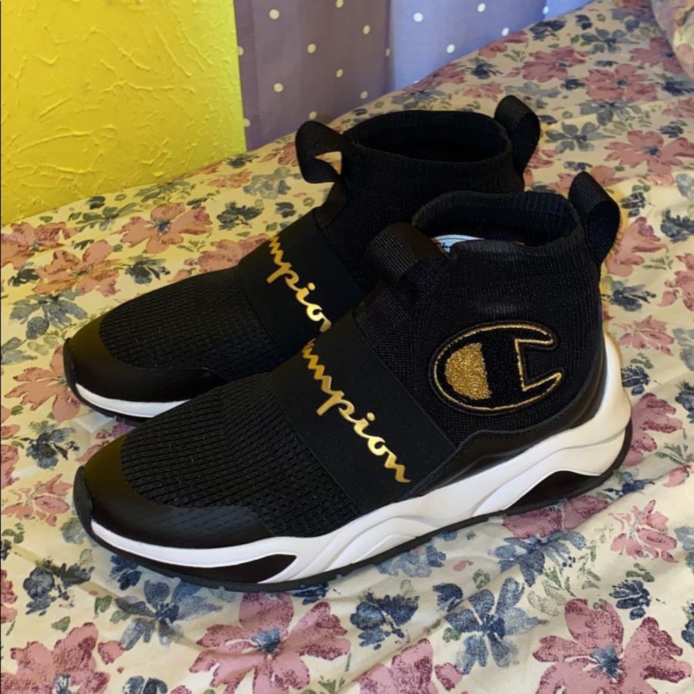 Champion Rally Pro Shoes